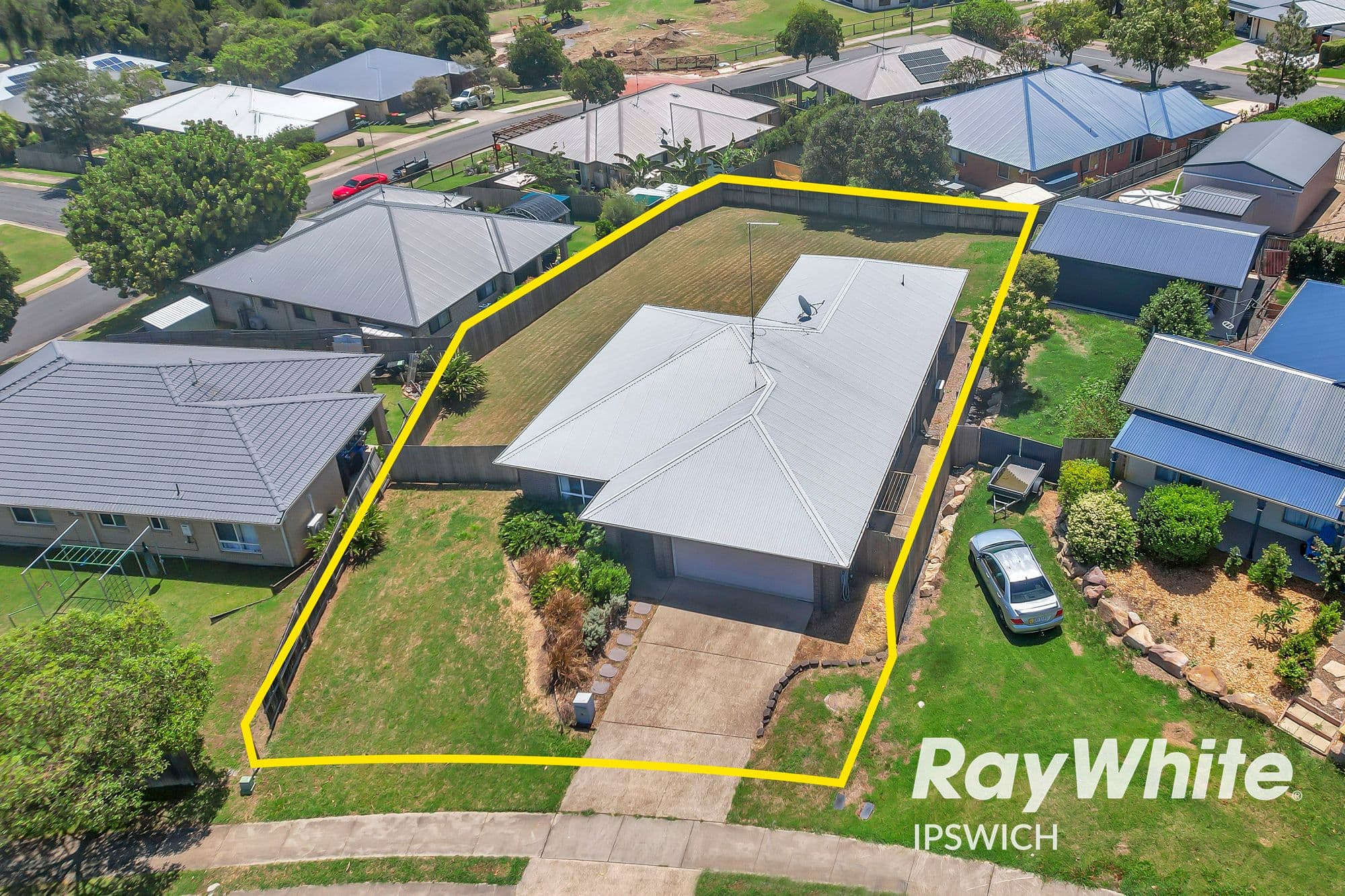 6 Normanton Close, Rosewood QLD 4340, Rosewood - Image 1