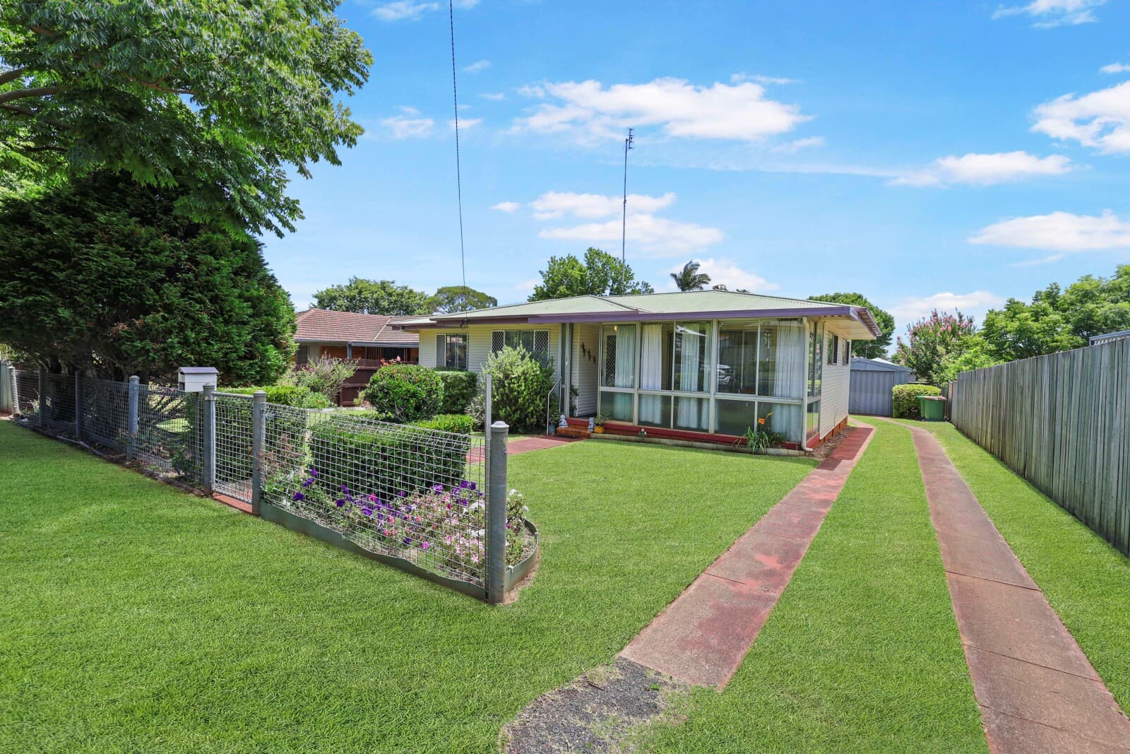 1 Milton Street Kearneys Spring QLD 4350, Kearneys Spring - Thumbnail 3
