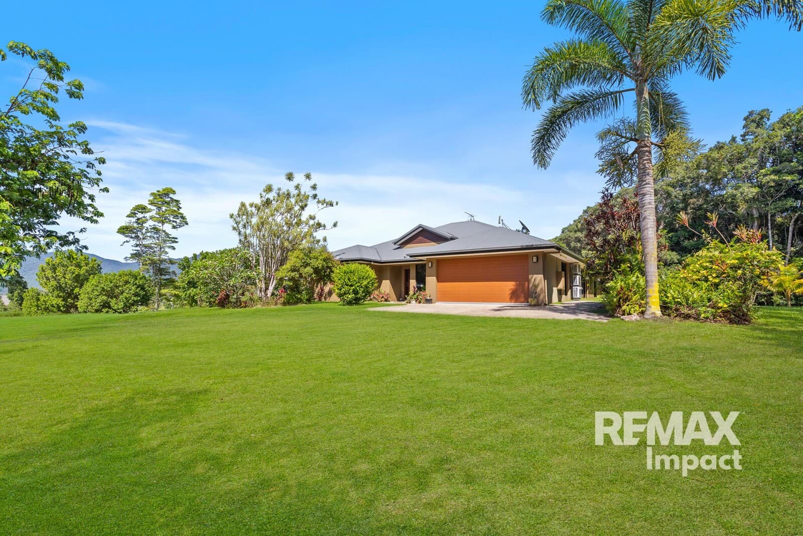 1937 Mossman-Mount Molloy Road Julatten QLD 4871, Julatten - Image 1