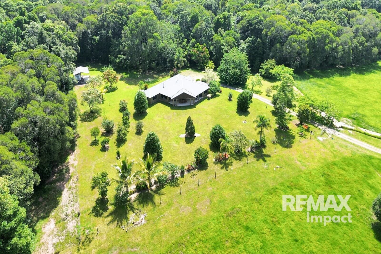 1937 Mossman-Mount Molloy Road Julatten QLD 4871, Julatten - Thumbnail 6