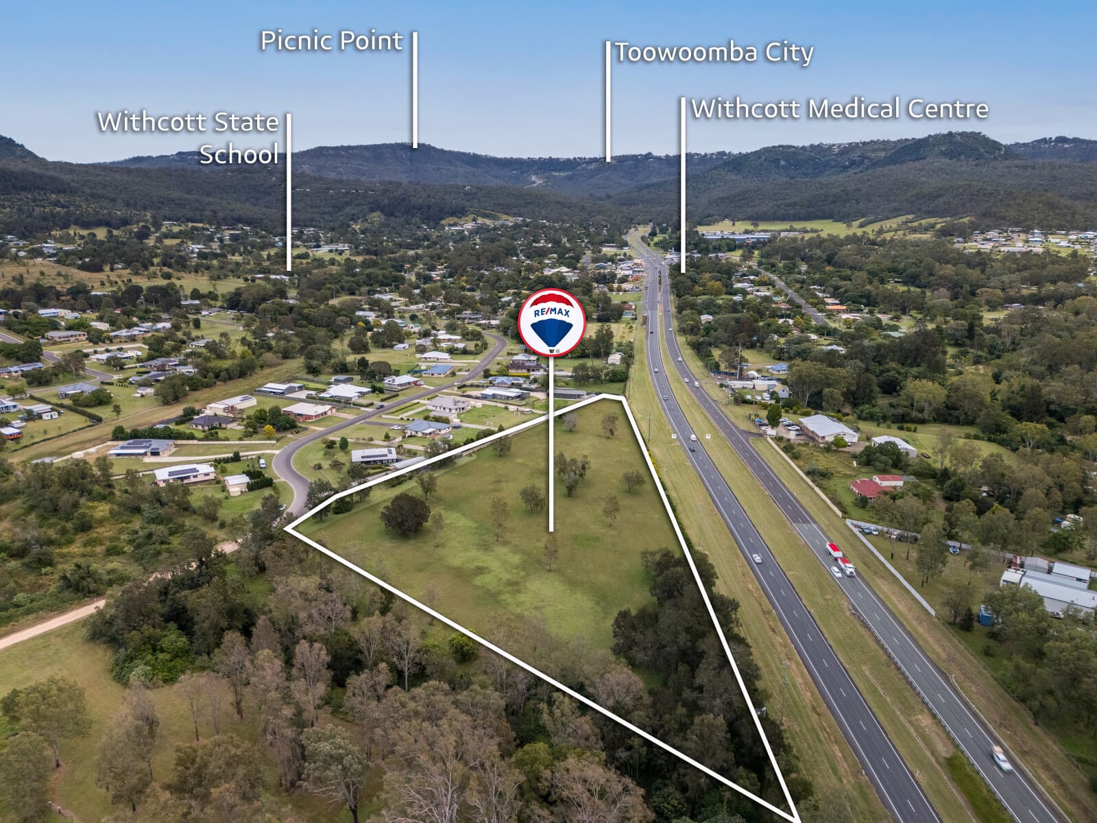 34 Rutherford Road Withcott QLD 4352, Withcott - Thumbnail 2