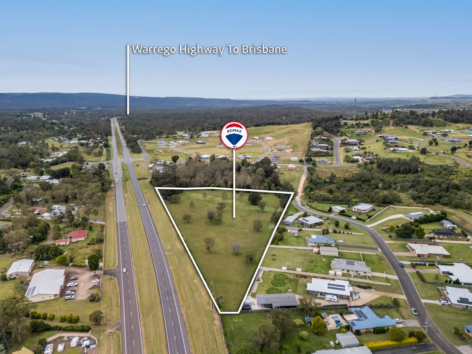34 Rutherford Road Withcott QLD 4352, Withcott - Thumbnail 3