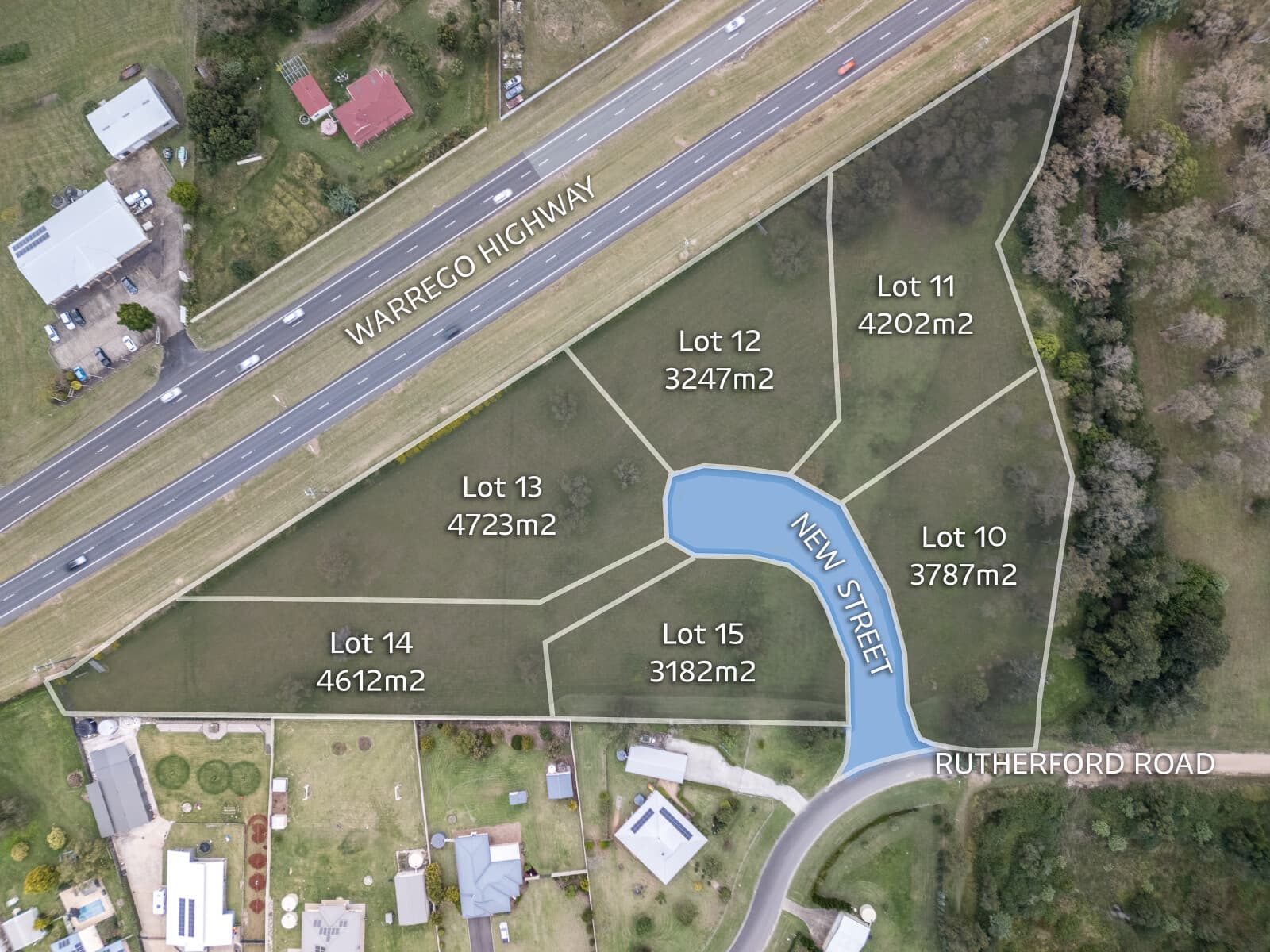 34 Rutherford Road Withcott QLD 4352, Withcott - Thumbnail 4