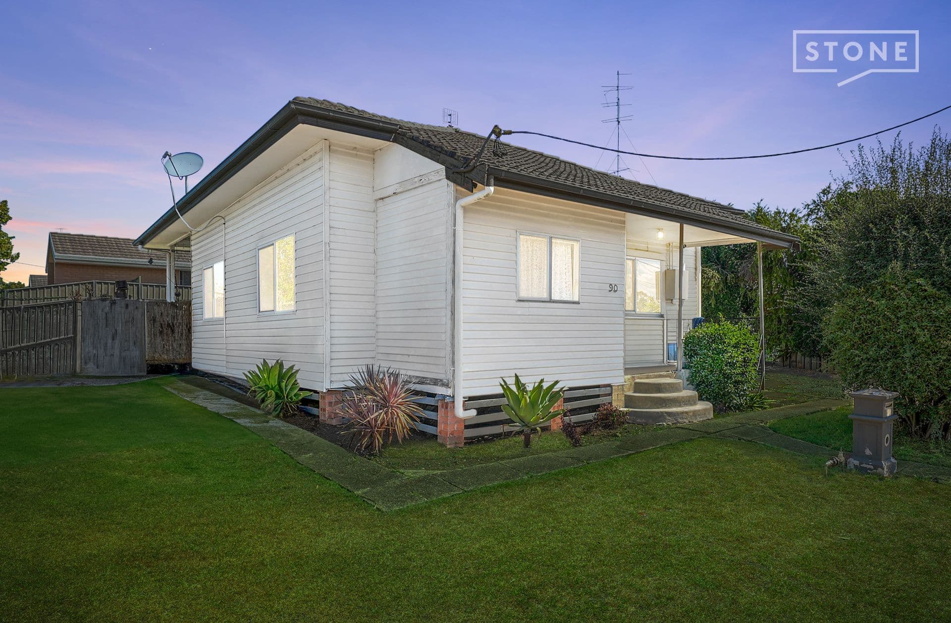 90 Maitland Street, Stanford Merthyr, Stanford Merthyr - Image 1