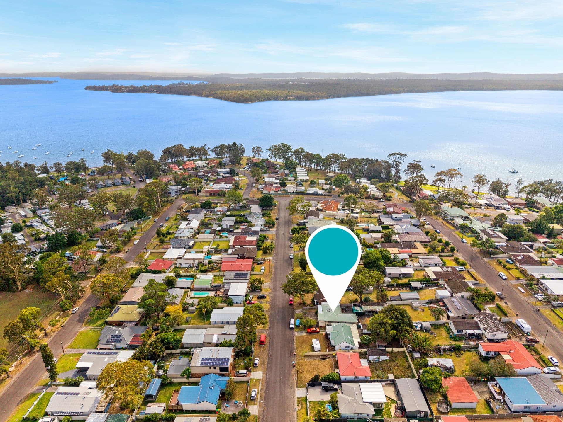 47 Spencer Road, Mannering Park - Image 1