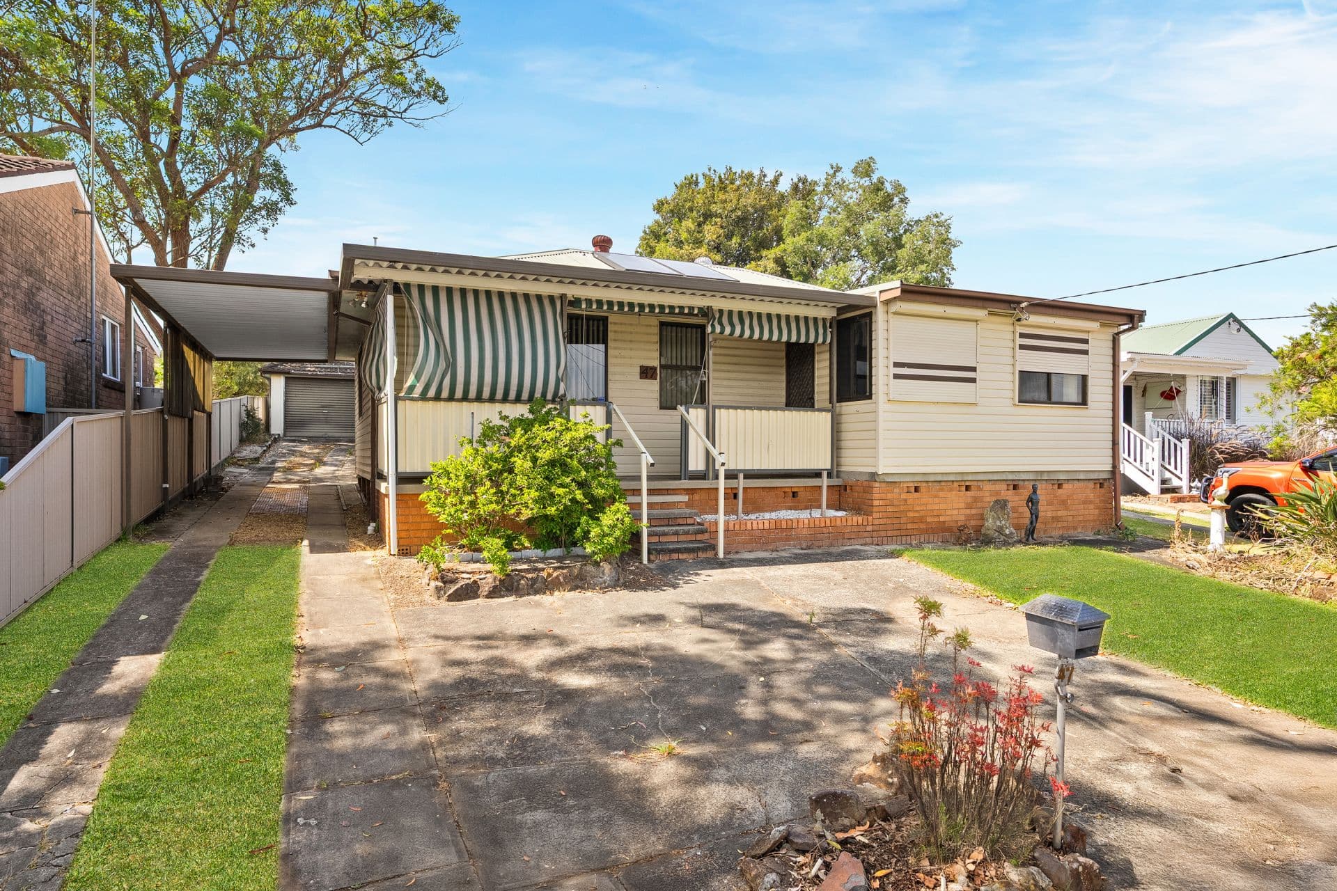 47 Spencer Road, Mannering Park - Thumbnail 2