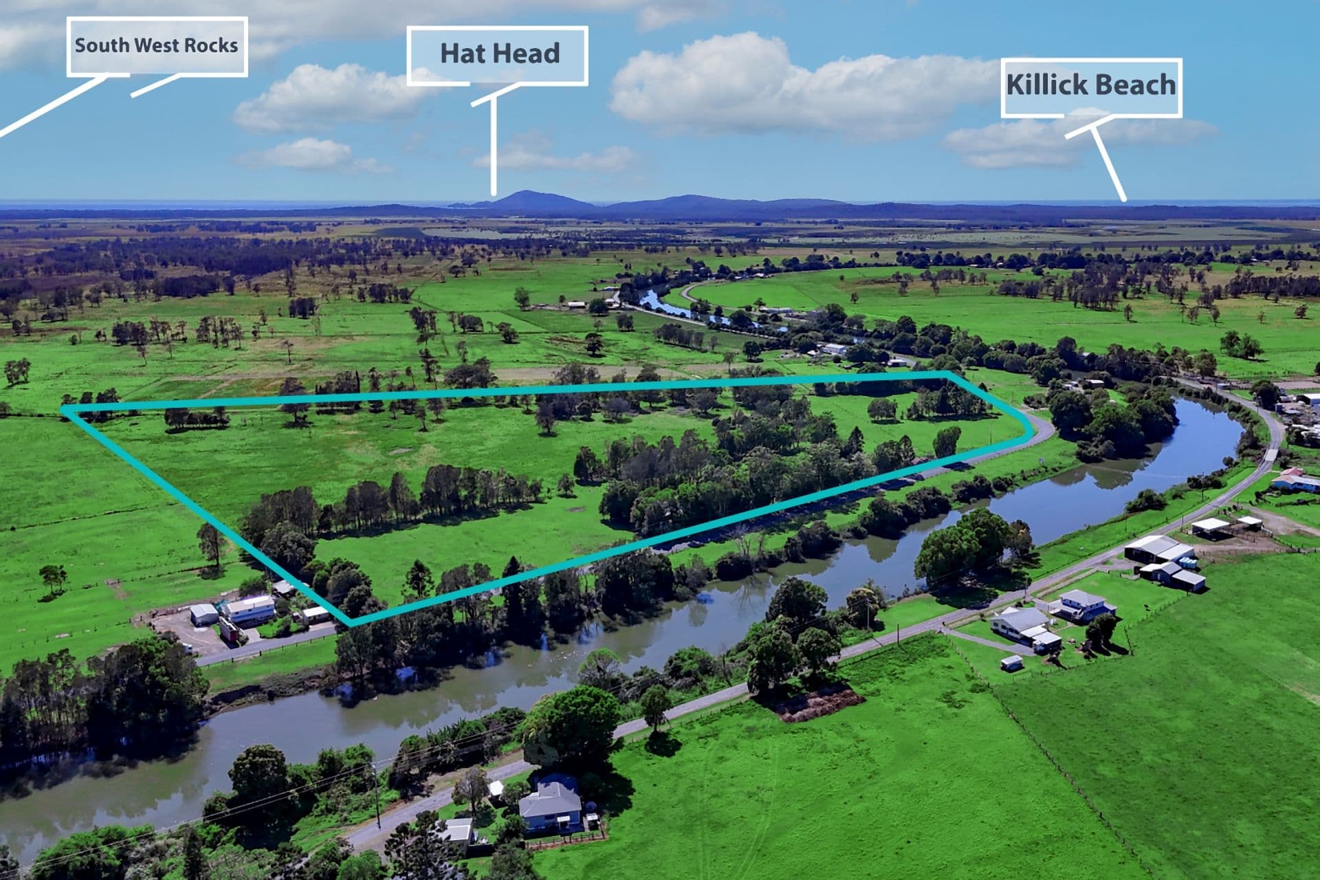 83 Belmore River Right Bank Road, Belmore River, Belmore River - Thumbnail 4
