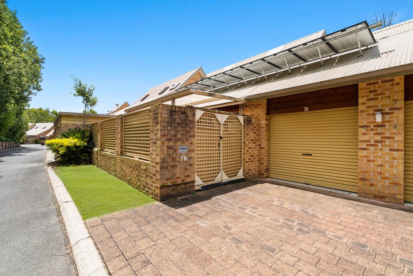 78/1 Carramar Drive, TWEED HEADS WEST NSW 2485, Tweed Heads West - Thumbnail 7