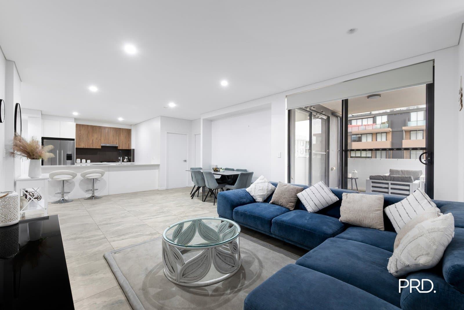 308/29-31 Lethbridge Street, PENRITH NSW 2750, Penrith - Thumbnail 2