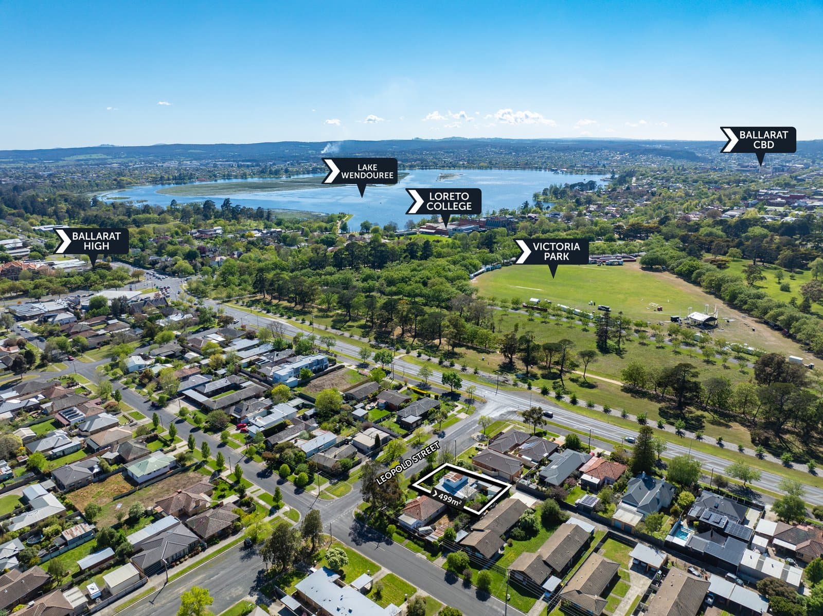 1 Leopold Street, Alfredton, Alfredton - Thumbnail 2