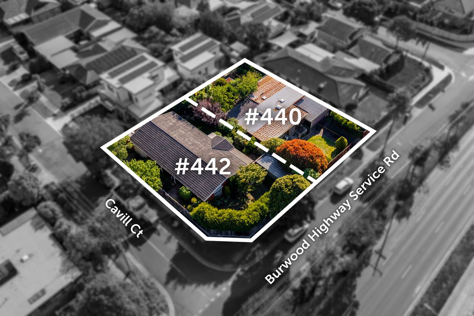 440-442 Burwood Highway, Vermont South, Vermont South - Thumbnail 4