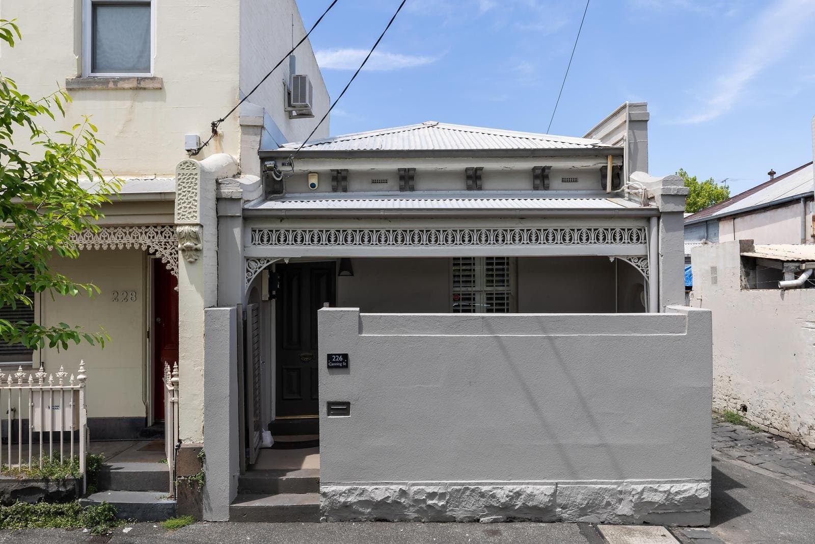 226 Canning Street, Carlton North VIC 3054, Carlton North - Image 1