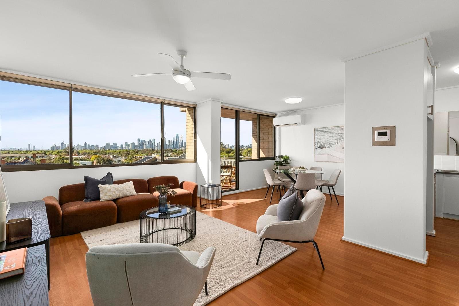 48/343 -346 Beaconsfield Parade, St Kilda West VIC 3182, St Kilda West - Image 1