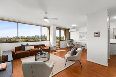 48/343 -346 Beaconsfield Parade, St Kilda West VIC 3182, St Kilda West - Thumbnail 2