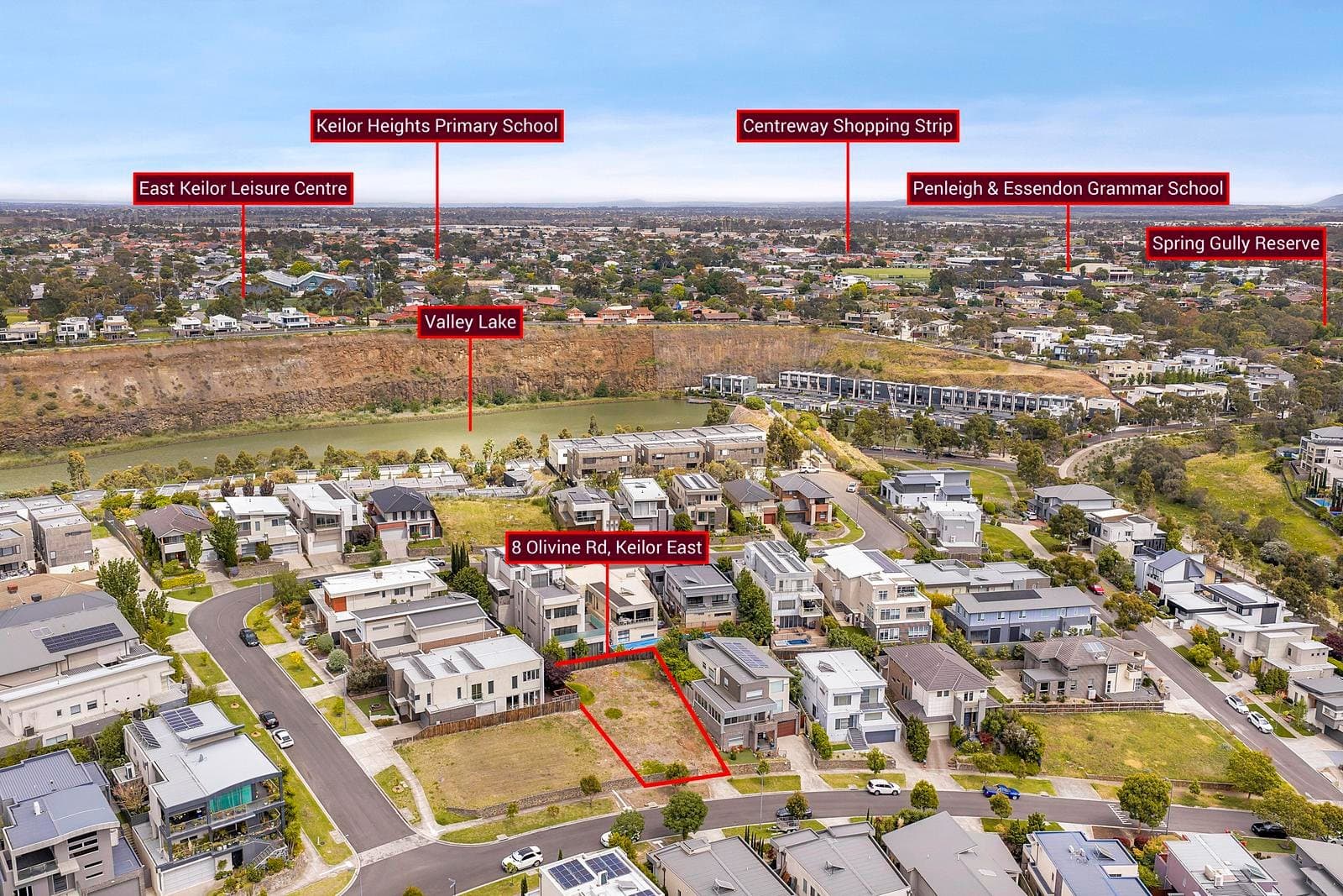 8 Olivine Road, Keilor East VIC 3033, Keilor East - Thumbnail 2
