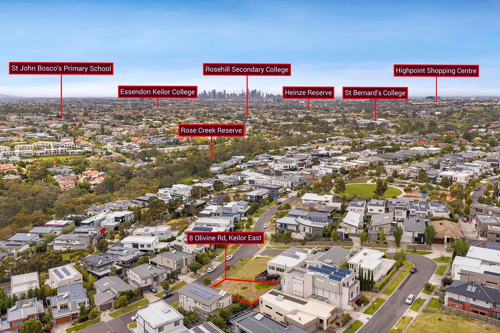 8 Olivine Road, Keilor East VIC 3033, Keilor East - Thumbnail 4