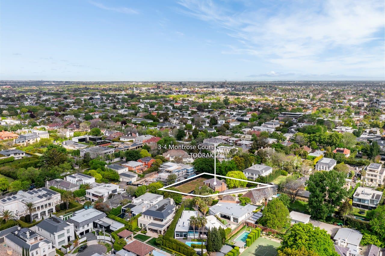 3-4 Montrose Court, Toorak, VIC 3142, Toorak - Thumbnail 7