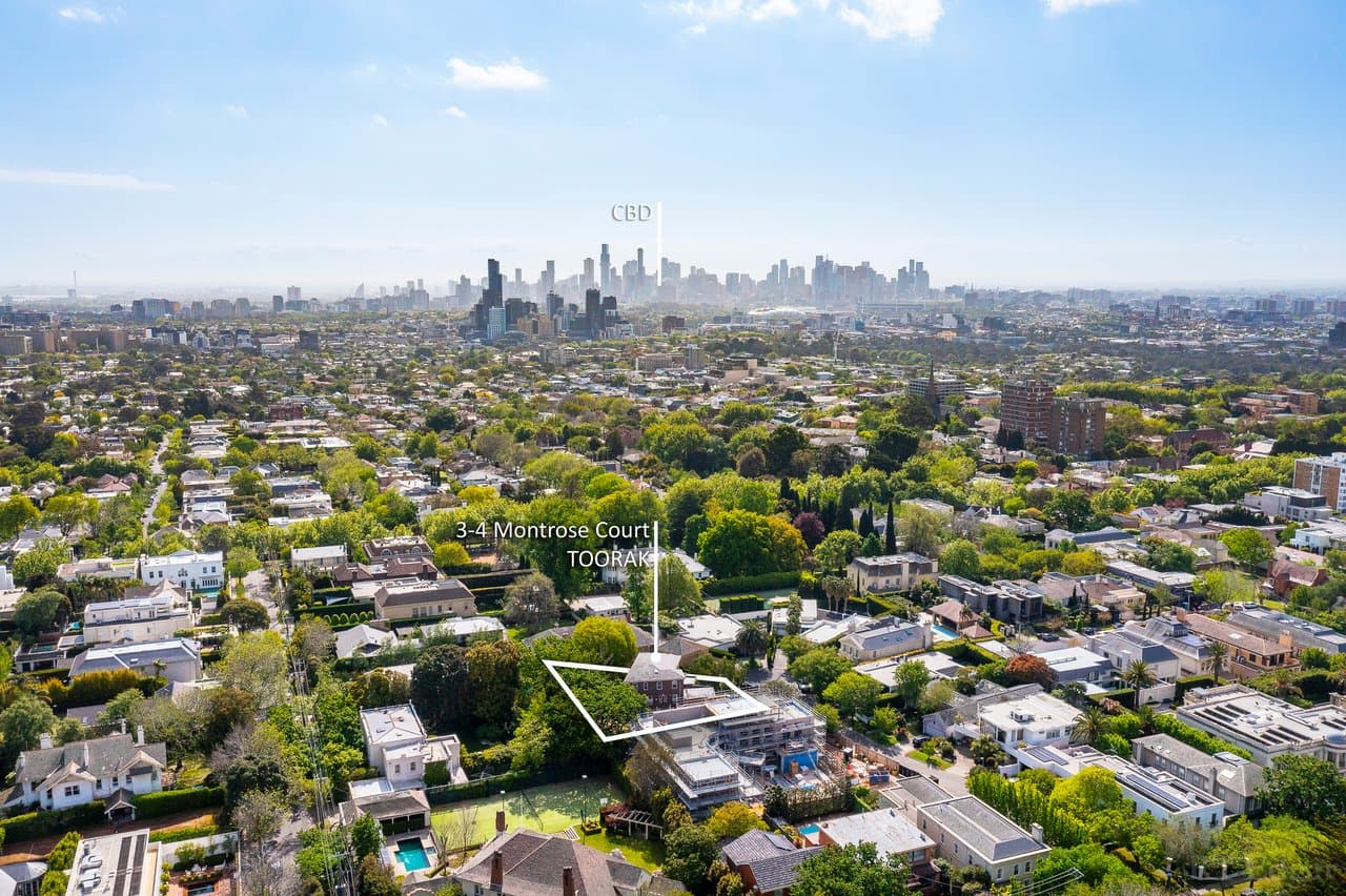 3-4 Montrose Court, Toorak, VIC 3142, Toorak - Thumbnail 8