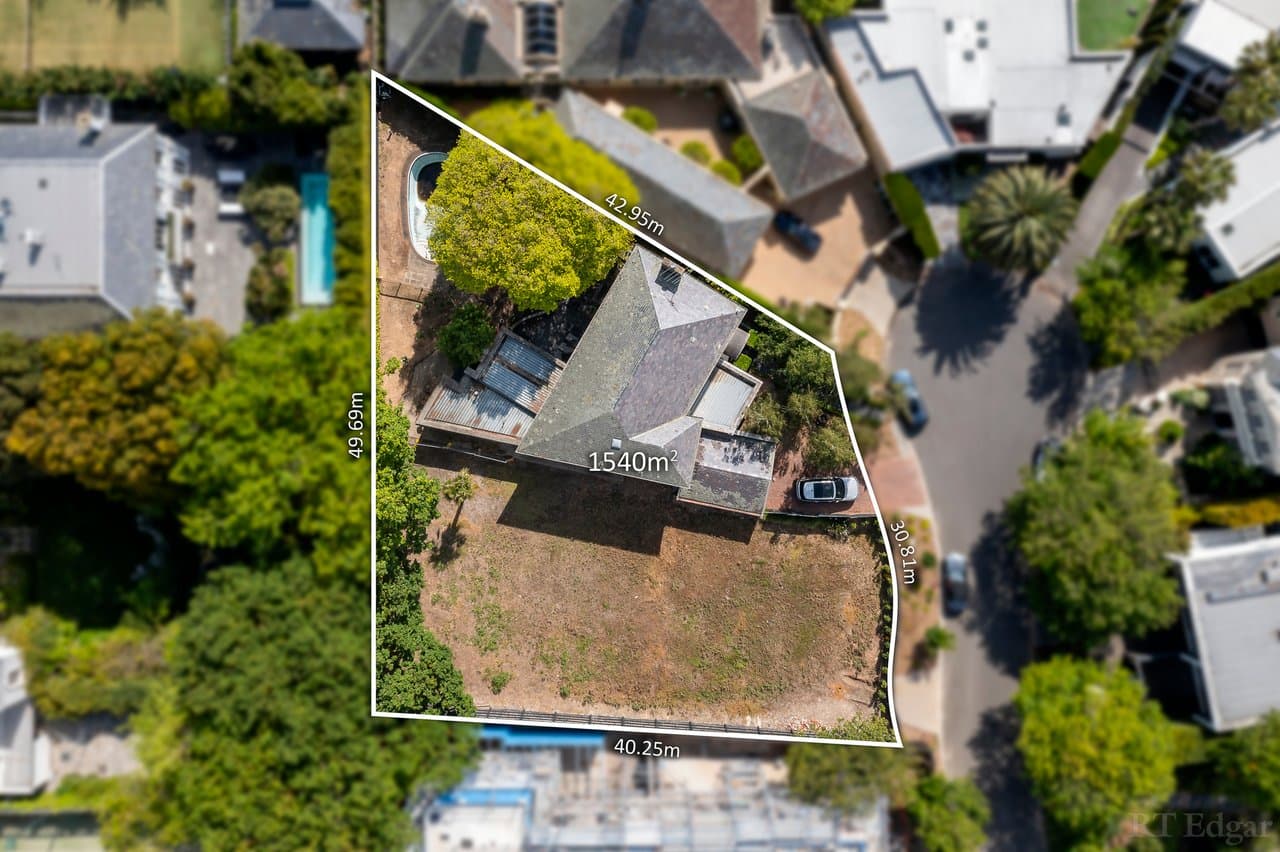 3-4 Montrose Court, Toorak, VIC 3142, Toorak - Image 1