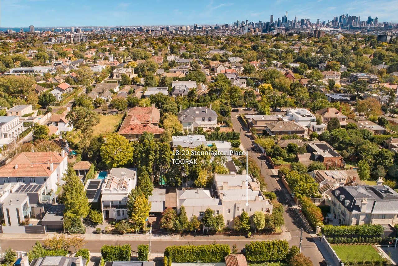 18-20 Stonnington Place, Toorak, VIC 3142, Toorak - Thumbnail 2