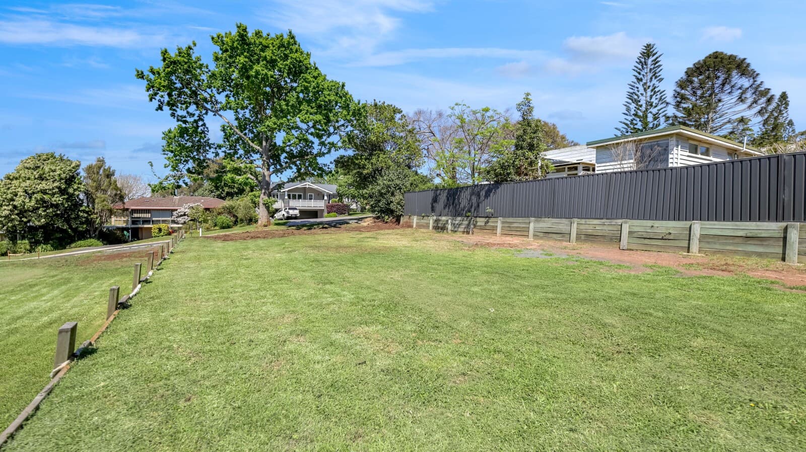 Lot 13, 21A Jellicoe Street Mount Lofty QLD 4350, Mount Lofty - Image 1