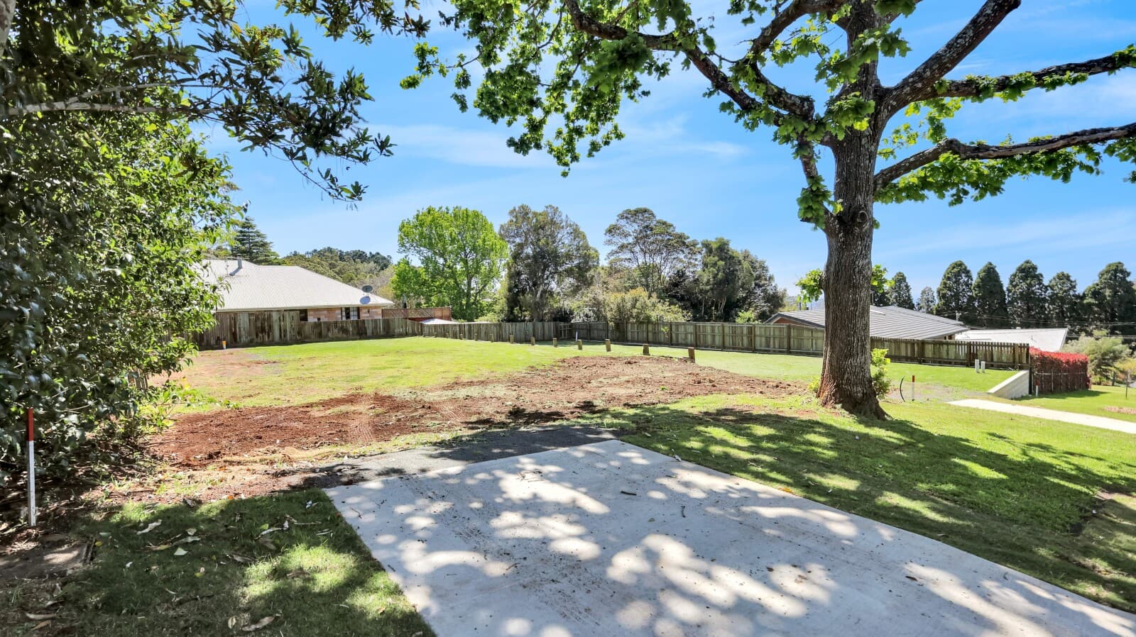 Lot 13, 21A Jellicoe Street Mount Lofty QLD 4350, Mount Lofty - Thumbnail 3