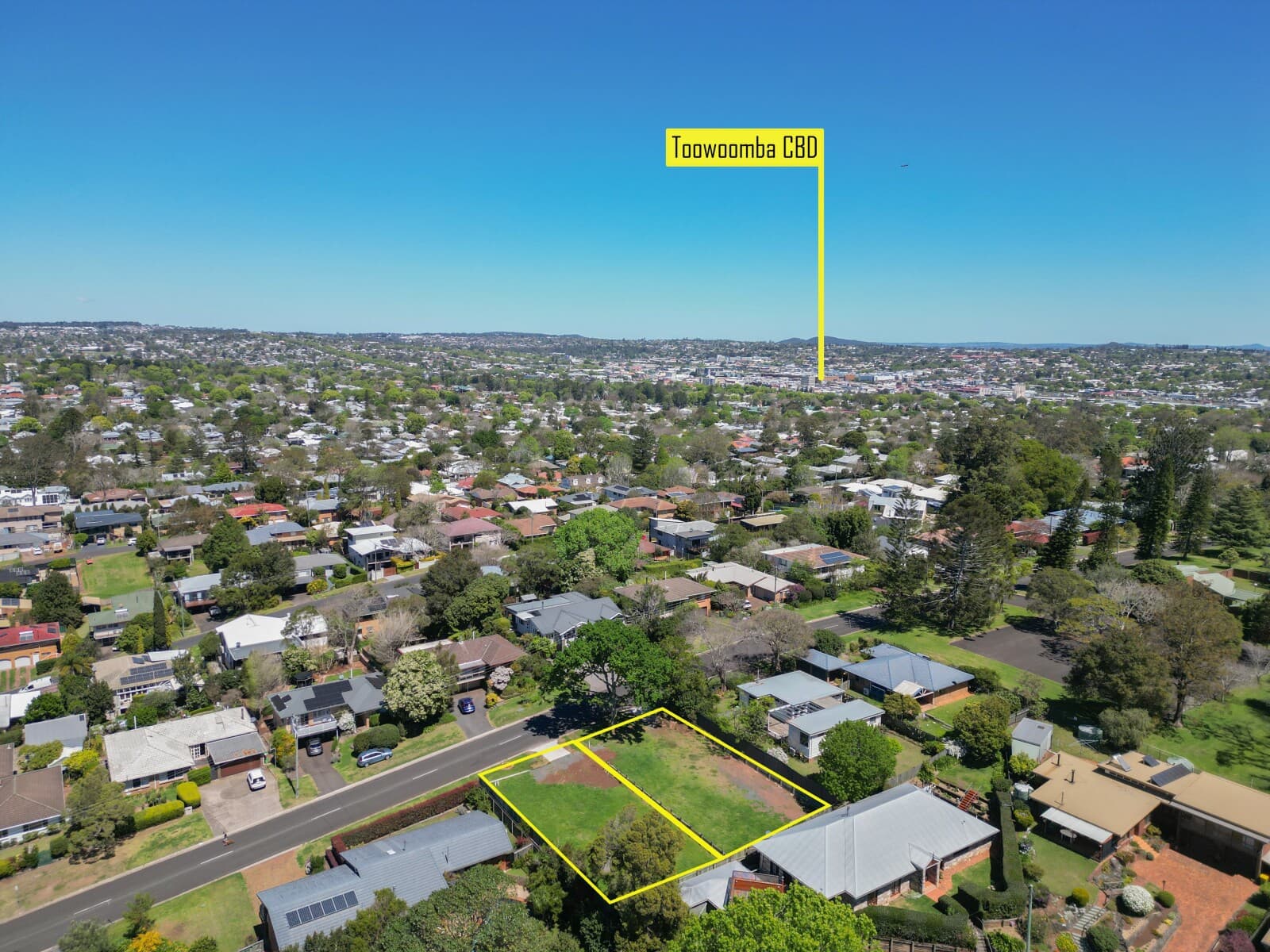 Lot 13, 21A Jellicoe Street Mount Lofty QLD 4350, Mount Lofty - Thumbnail 6