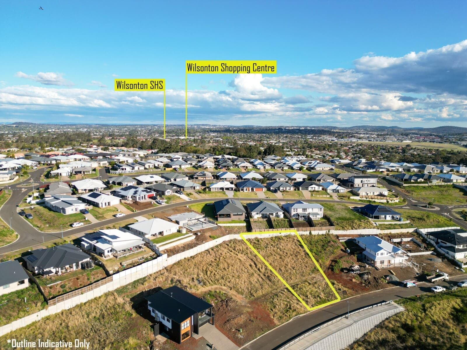 43 Reserve Road Cranley QLD 4350, Cranley - Thumbnail 4
