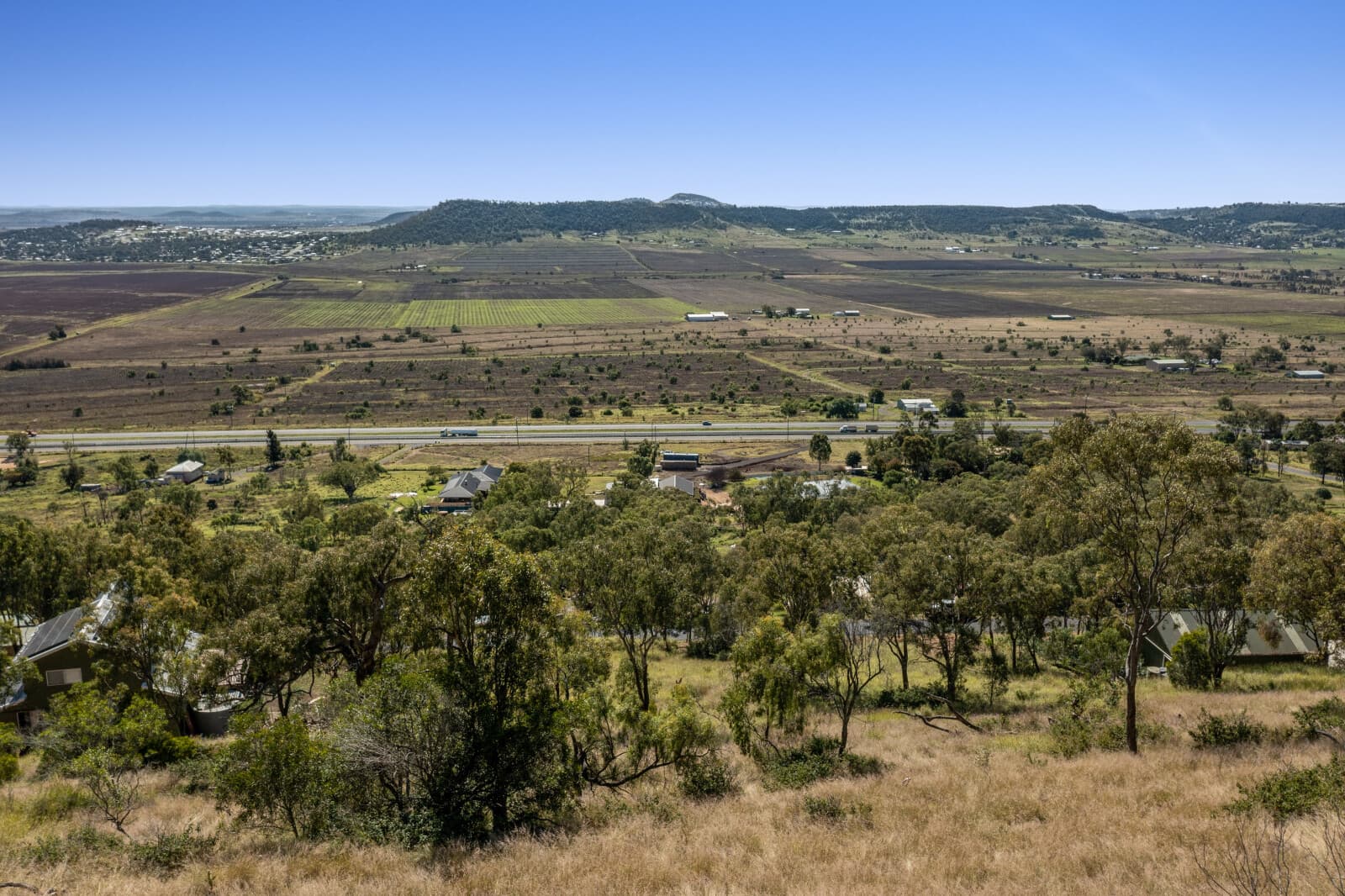 14 Linora Drive Gowrie Mountain QLD 4350, Gowrie Mountain - Thumbnail 7