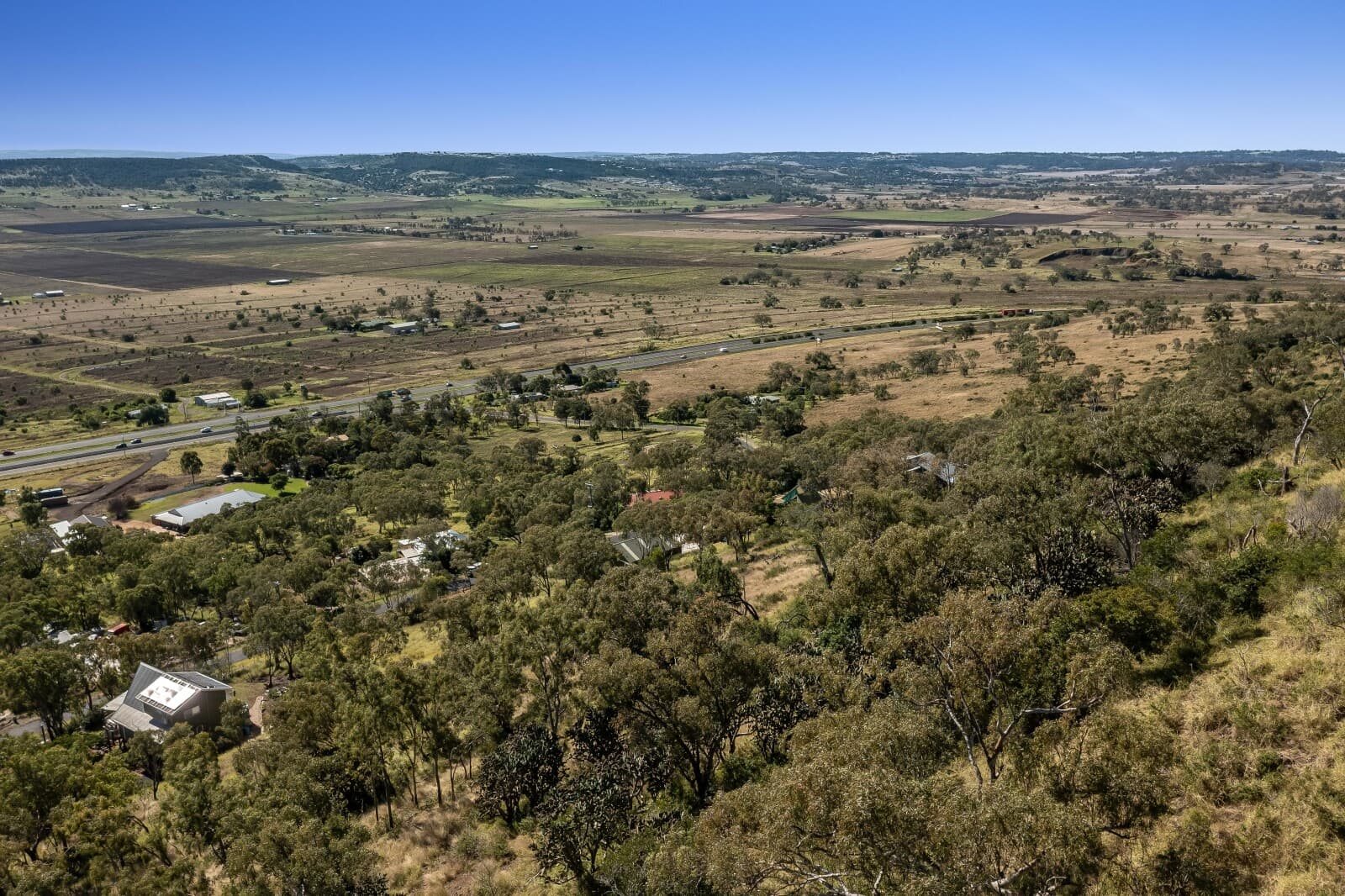 14 Linora Drive Gowrie Mountain QLD 4350, Gowrie Mountain - Thumbnail 8
