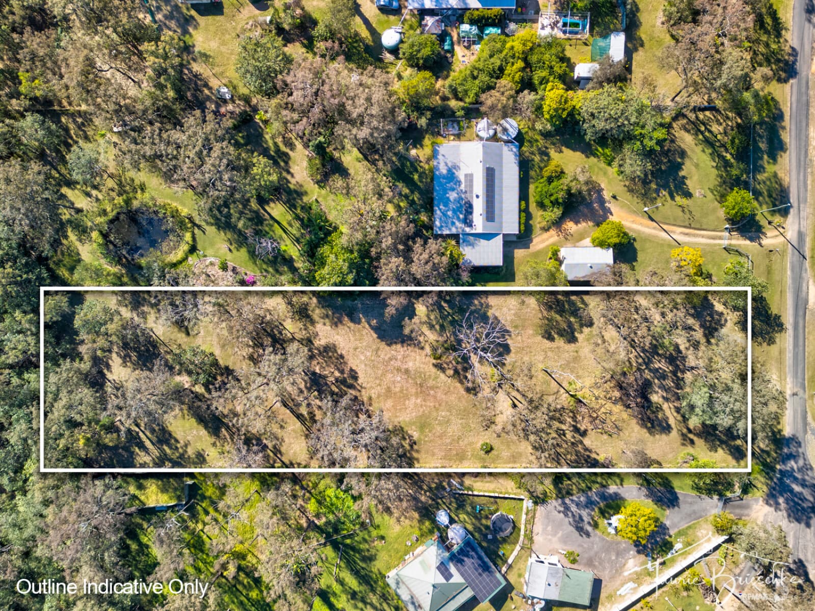 25 Kingfisher Court Regency Downs QLD 4341, Regency Downs - Thumbnail 2