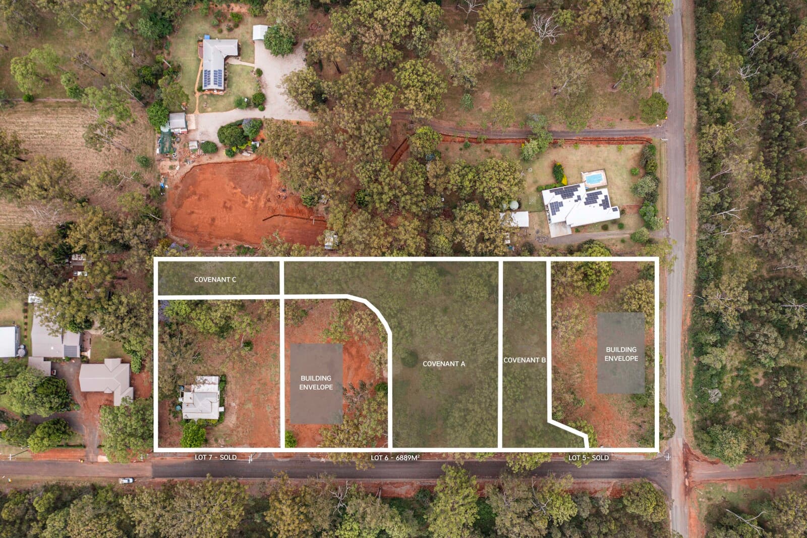 L6, Castle Road Cabarlah QLD 4352, Cabarlah - Thumbnail 3