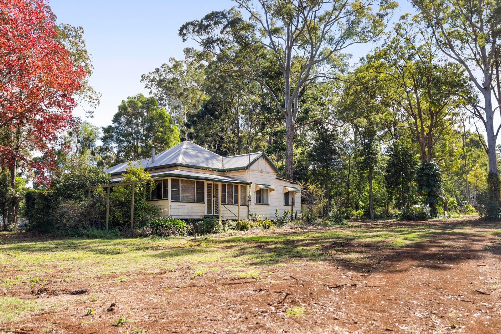 Lot 7 Castle Road Cabarlah QLD 4352, Cabarlah - Thumbnail 2