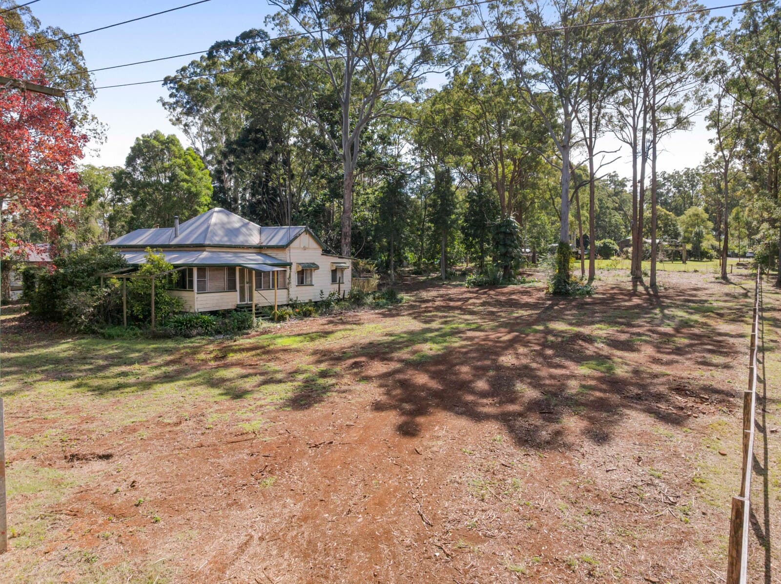 Lot 7 Castle Road Cabarlah QLD 4352, Cabarlah - Thumbnail 3