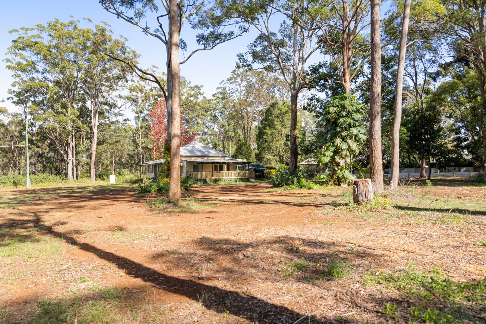 Lot 7 Castle Road Cabarlah QLD 4352, Cabarlah - Thumbnail 4