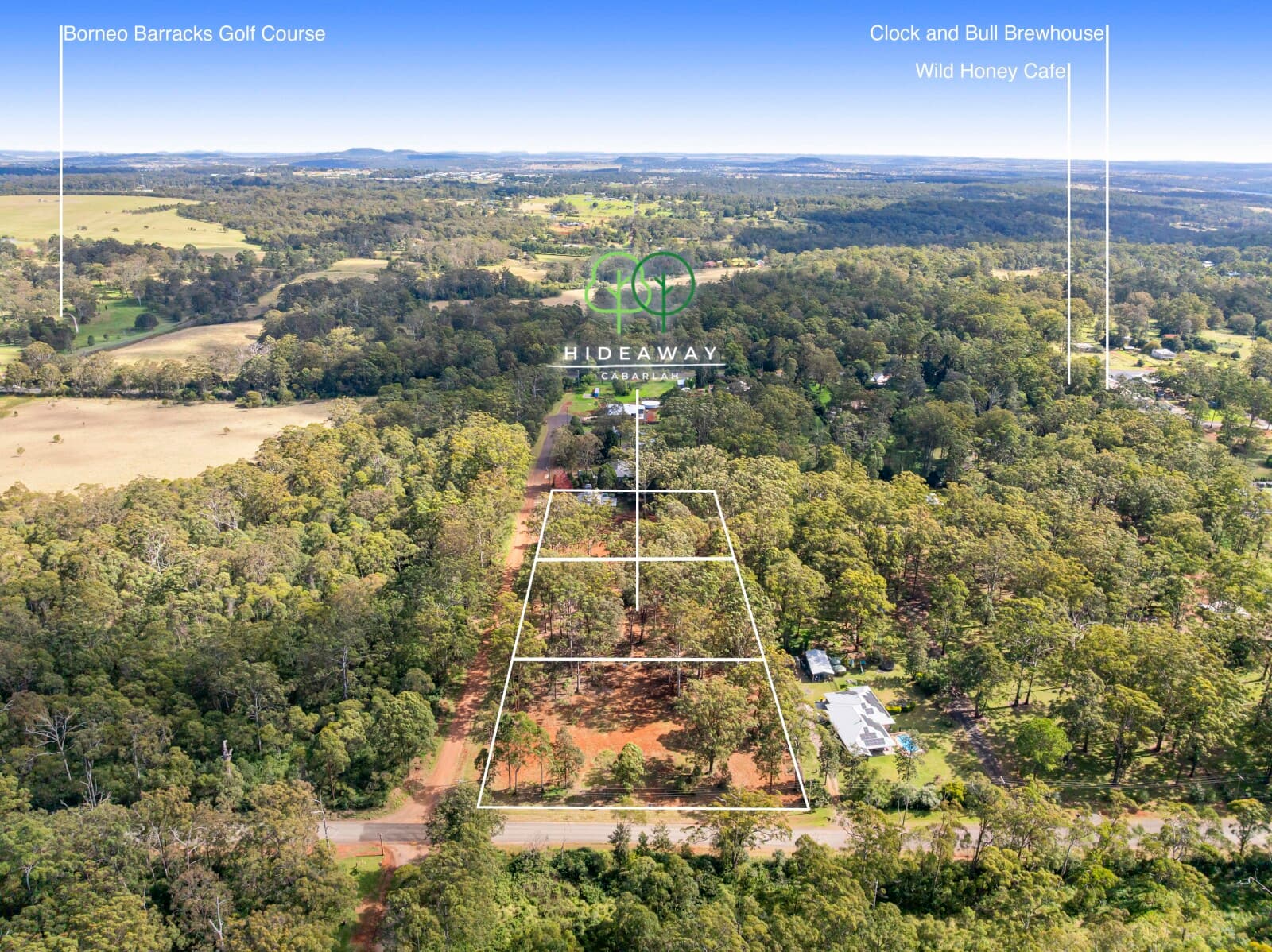 Lot 7 Castle Road Cabarlah QLD 4352, Cabarlah - Thumbnail 6