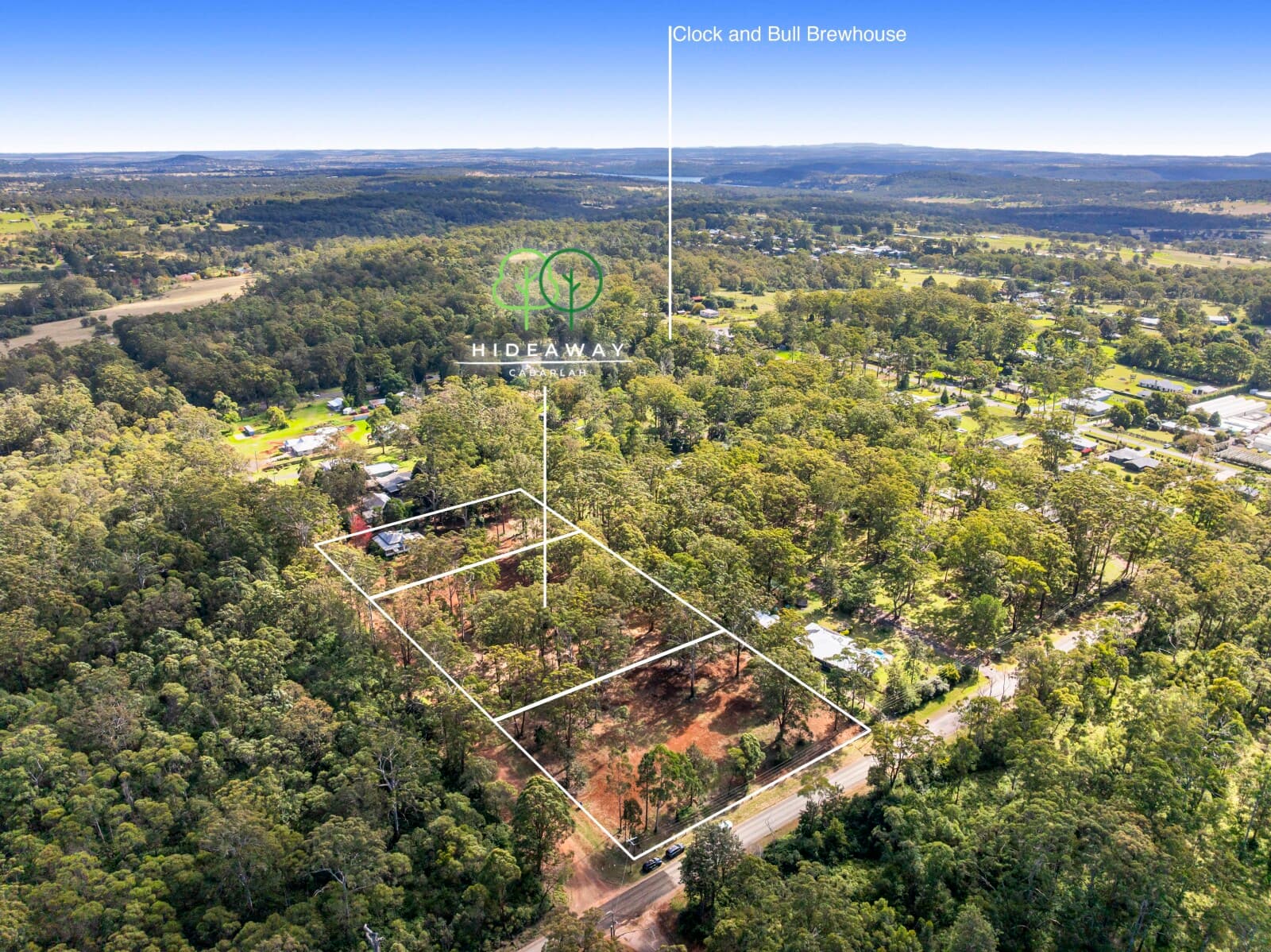 Lot 7 Castle Road Cabarlah QLD 4352, Cabarlah - Thumbnail 7