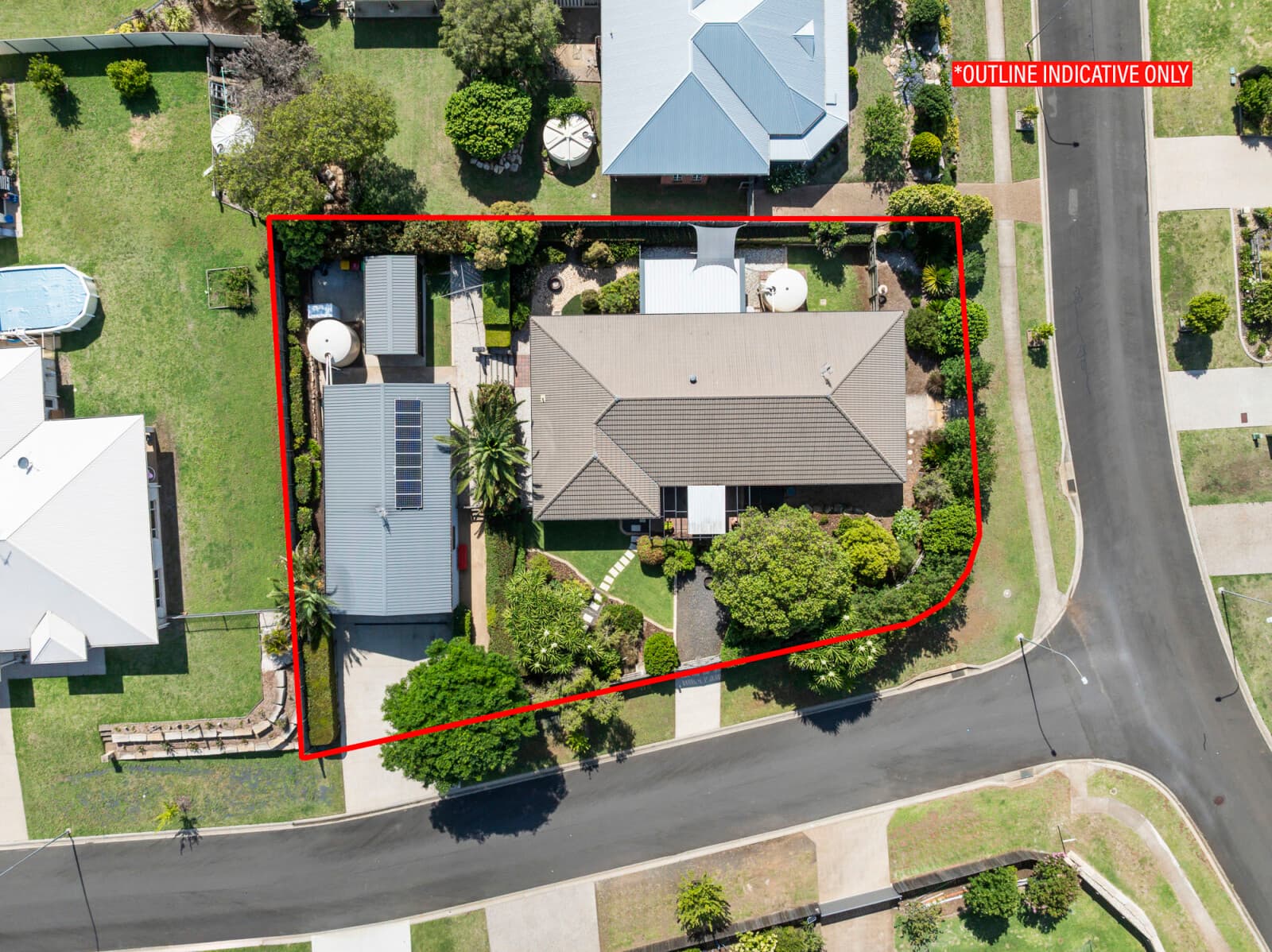 1 Edwin Street Westbrook QLD 4350, Westbrook - Thumbnail 2