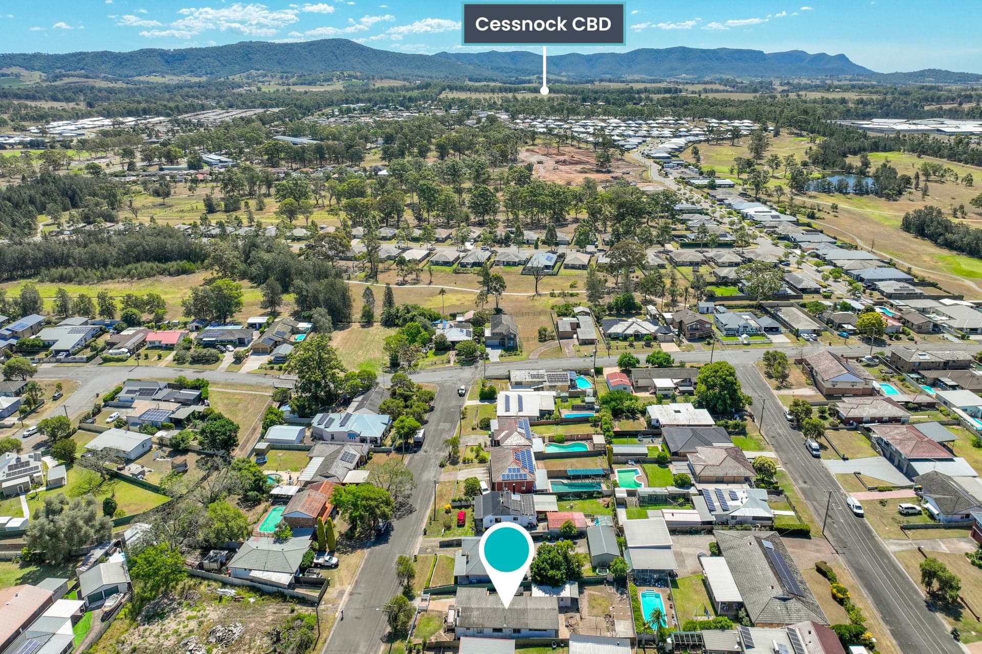 40 Mills Crescent, Cessnock, Cessnock - Thumbnail 2