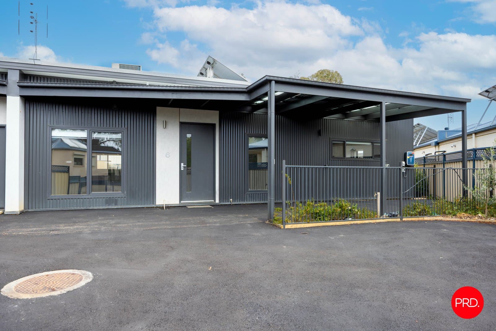 6/2 Murphy Street, CASTLEMAINE VIC 3450, Castlemaine - Image 1