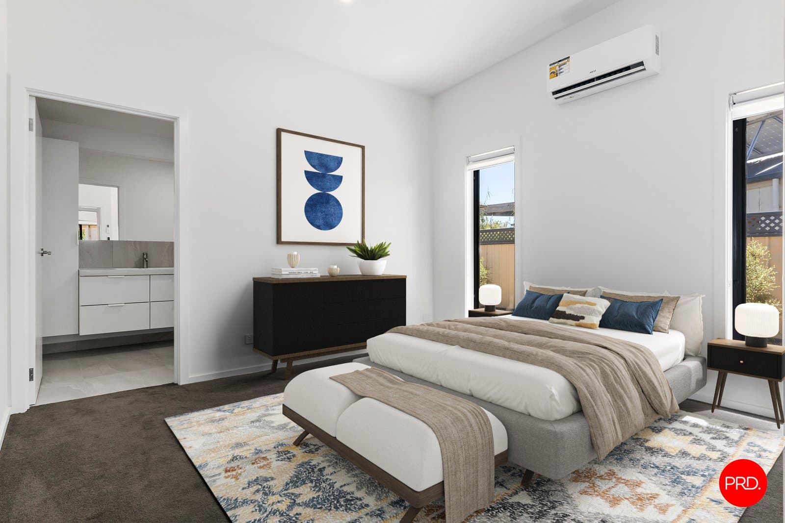 6/2 Murphy Street, CASTLEMAINE VIC 3450, Castlemaine - Thumbnail 5