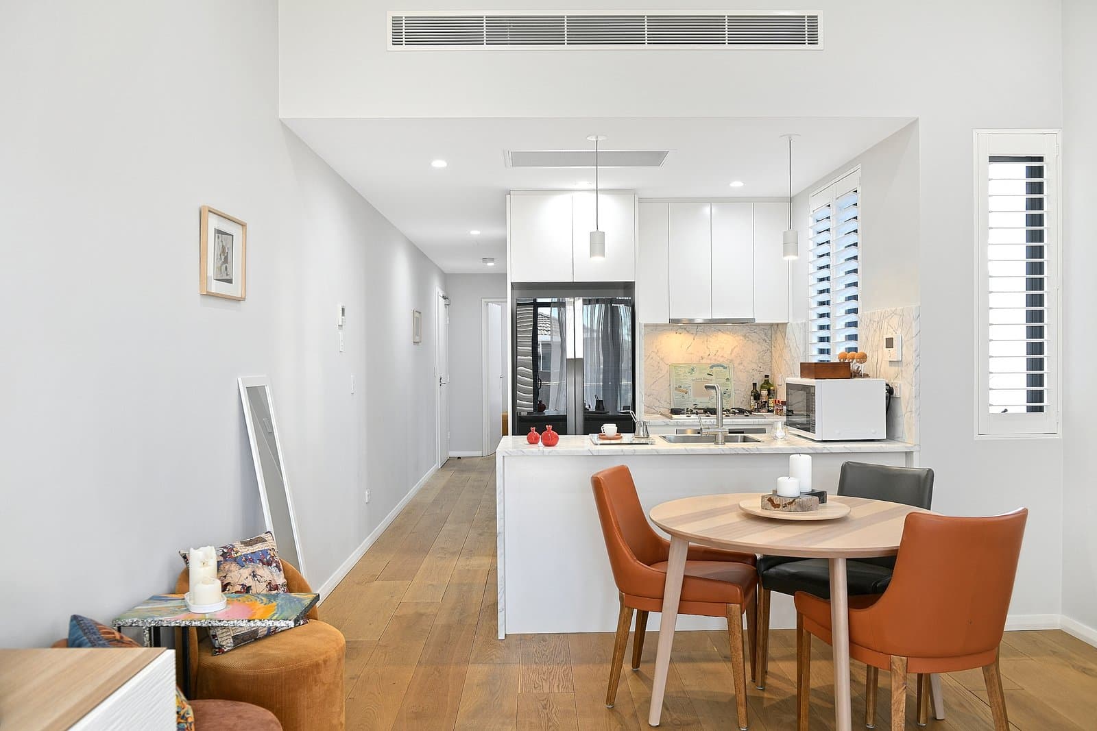 8/8 Grosvenor Street, KENSINGTON NSW 2033, Kensington - Image 1