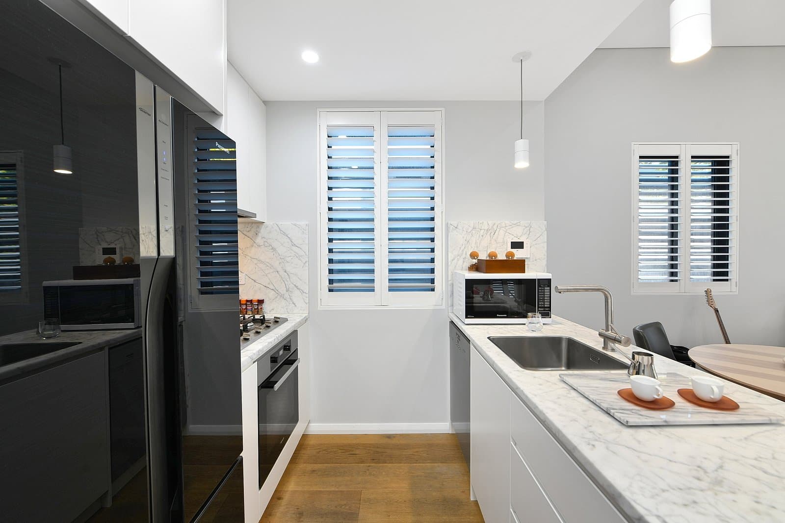 8/8 Grosvenor Street, KENSINGTON NSW 2033, Kensington - Thumbnail 2