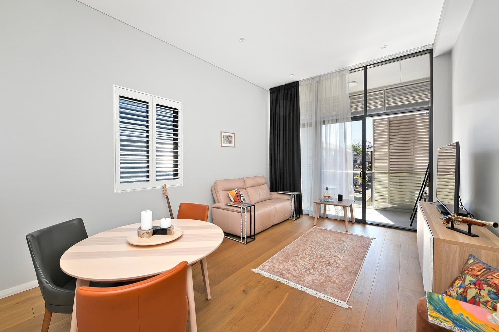 8/8 Grosvenor Street, KENSINGTON NSW 2033, Kensington - Thumbnail 3