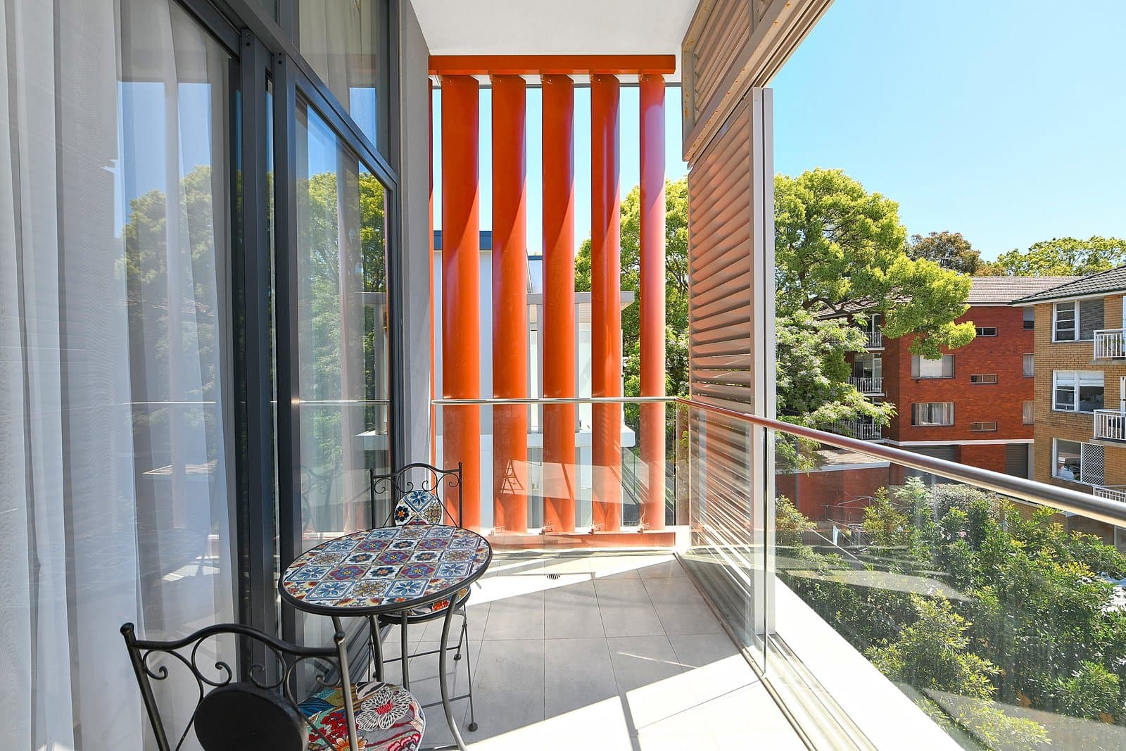 8/8 Grosvenor Street, KENSINGTON NSW 2033, Kensington - Thumbnail 4