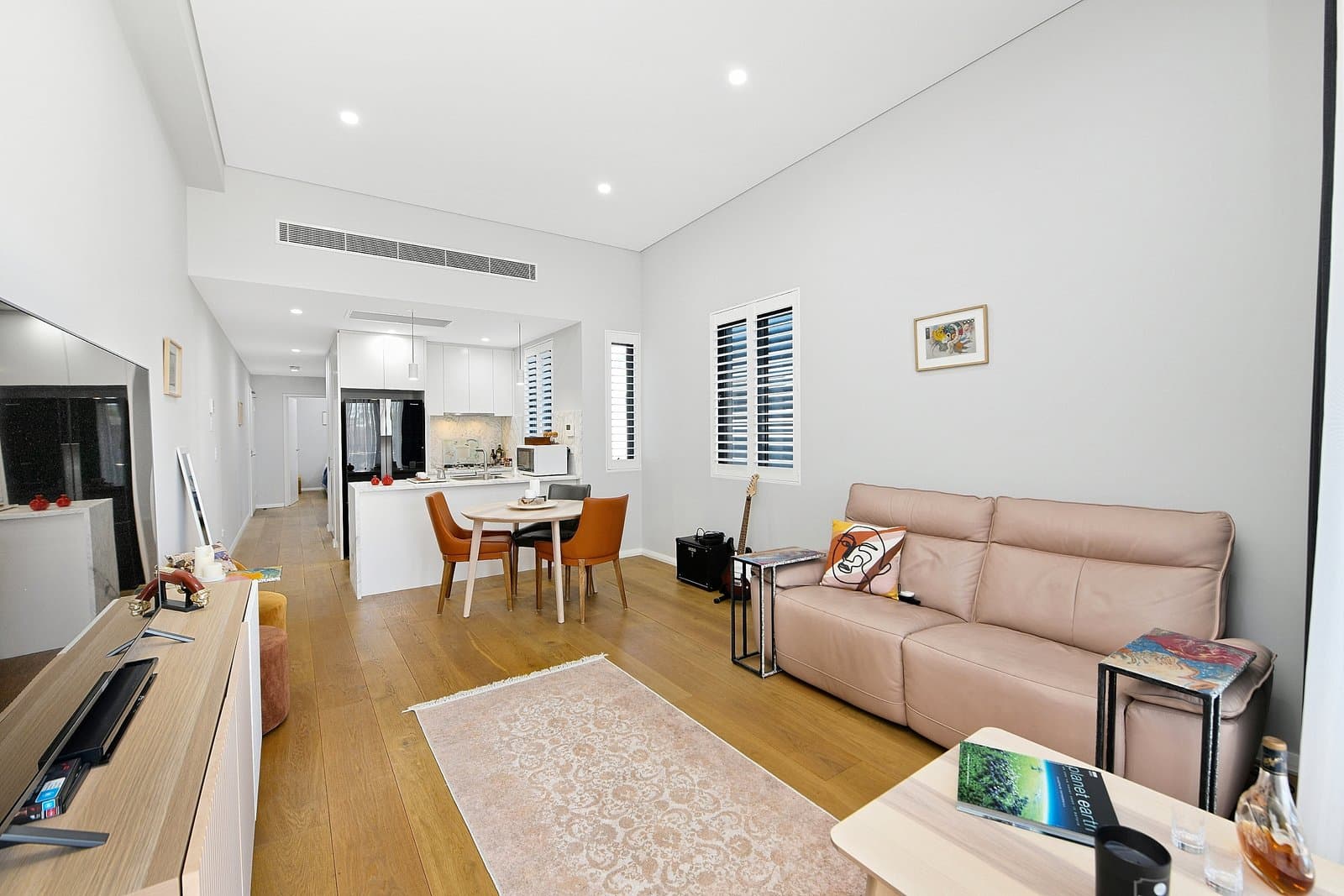 8/8 Grosvenor Street, KENSINGTON NSW 2033, Kensington - Thumbnail 5