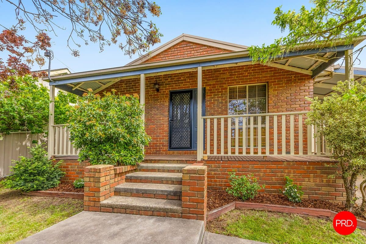 213 Wattle Street, IRONBARK VIC 3550, Ironbark - Image 1