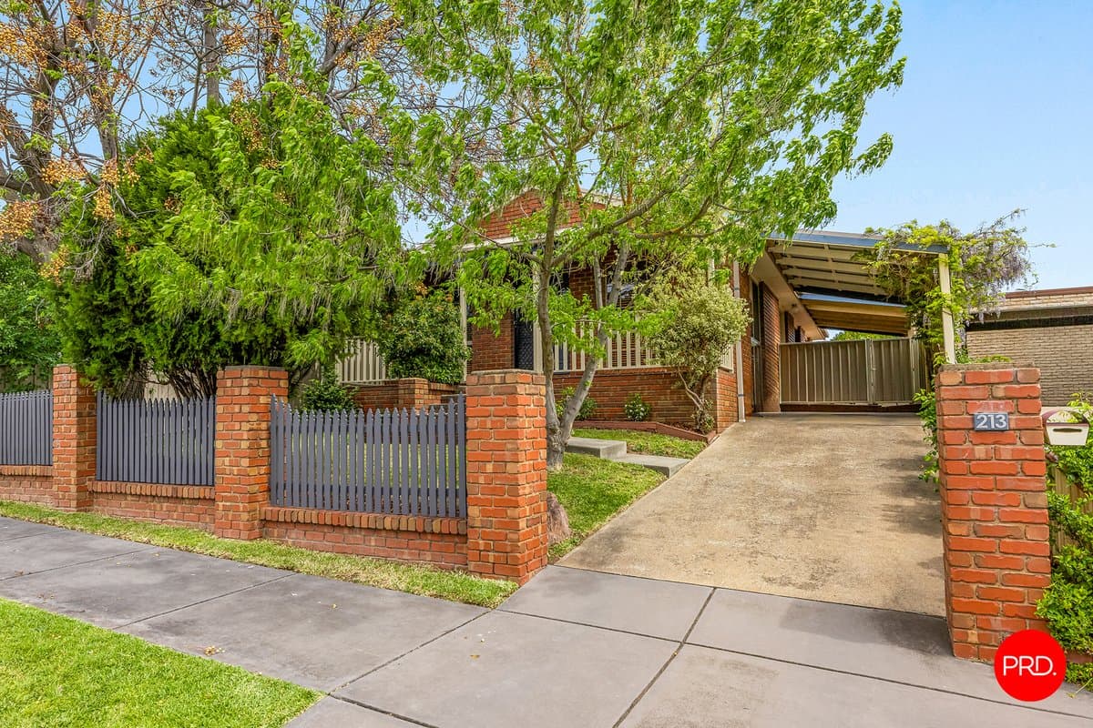 213 Wattle Street, IRONBARK VIC 3550, Ironbark - Thumbnail 2