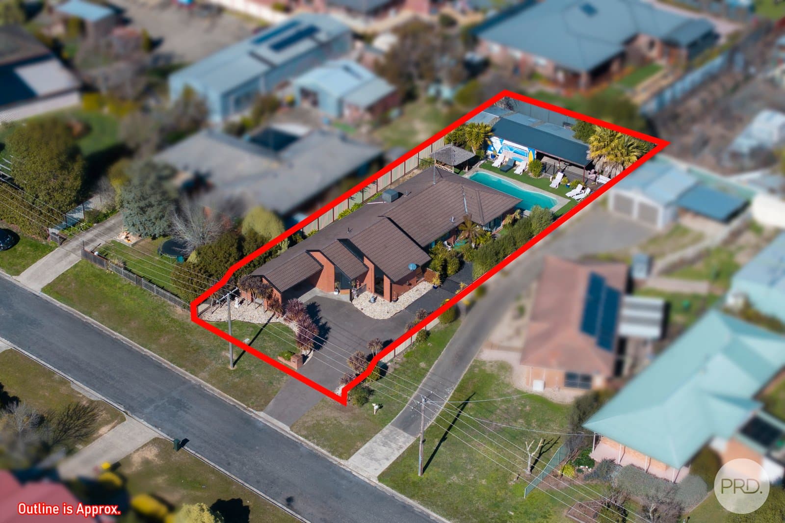 13 Bell Street, CRESWICK VIC 3363, Creswick - Thumbnail 3