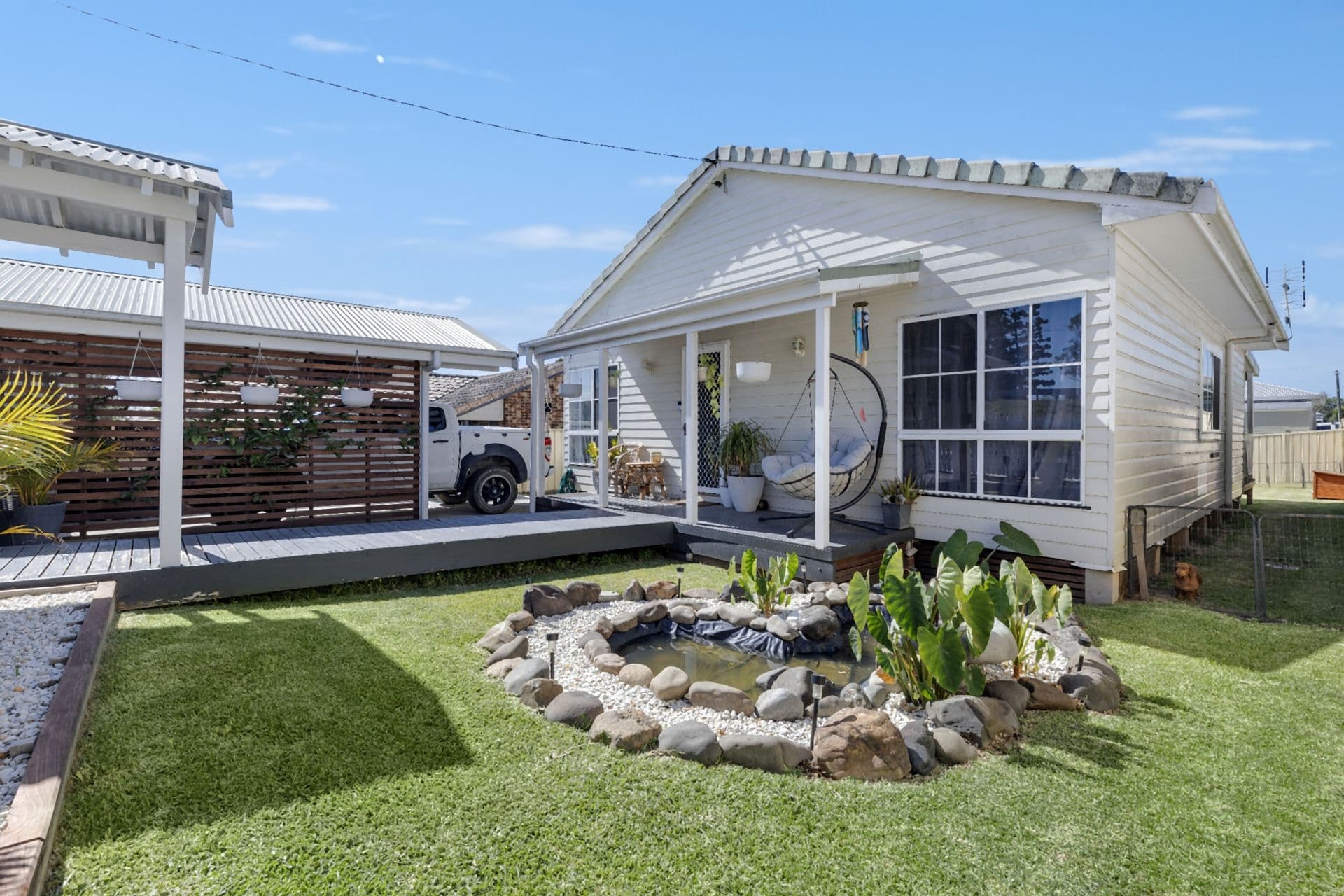 307 River Street, Greenhill, Greenhill - Image 1